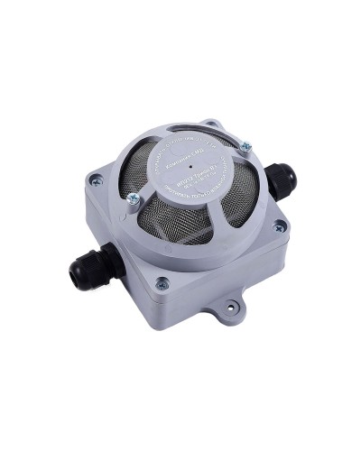 Извещатель дымовой Компания СМД ИП212 Трион МК Н-ОП АМ в Златоусте Пожарные извещатели Pintop.ru