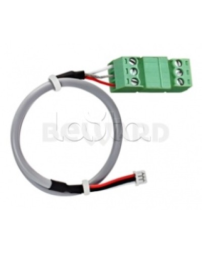 Переходник Beward DS-MC02 в Златоусте Видеоусилители, Модуляторы, Делители Pintop.ru