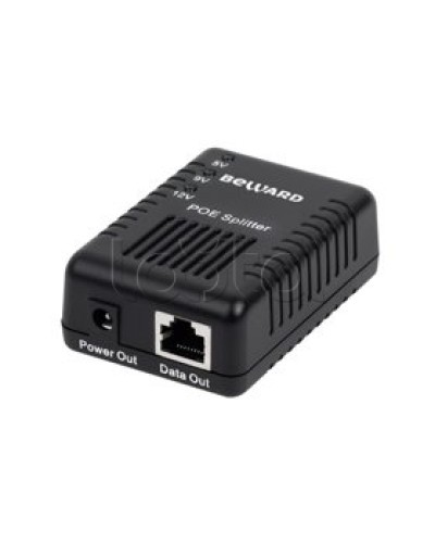 PoE-сплиттер Beward STS-01P в Златоусте Блоки питания для кожухов и камер Pintop.ru