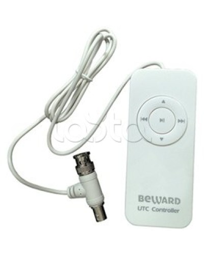 UTC контроллер Beward UTC2520 в Златоусте Пульты управления и матричные переключатели для видеонаблюдения Pintop.ru
