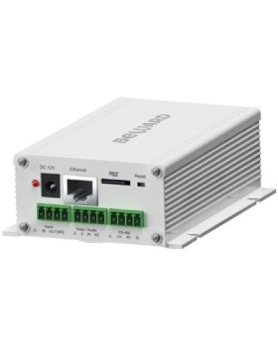 IP-видеокодер Beward B102S в Златоусте Системы видеонаблюдения Pintop.ru