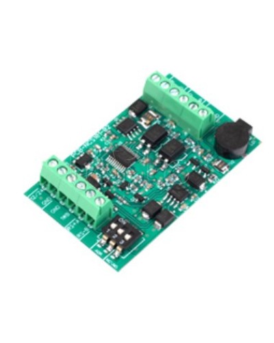 Контроллер Beward NCS101 в Златоусте Аксессуары для IP домофонов Pintop.ru