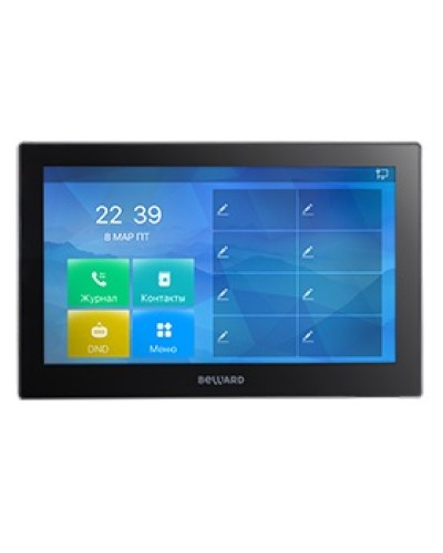 Монитор Beward SM730W в Златоусте Абонентские IP устройства Pintop.ru
