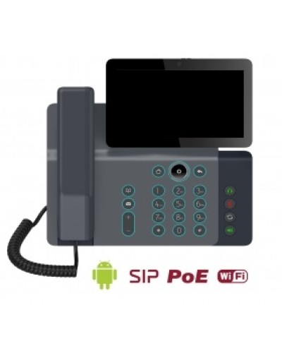 IP-видеотелефон Beward V67 в Златоусте Абонентские IP устройства Pintop.ru