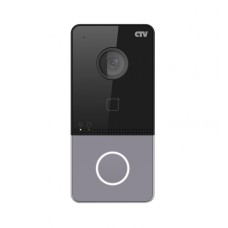 IP-вызывная панель CTV-IP-D6000