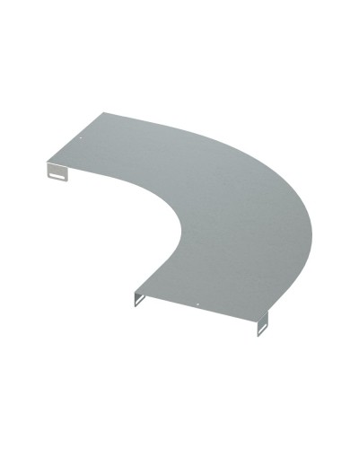 Крышка на угол DKC (LK0036KZL) в Златоусте Аксессуары для лотков Pintop.ru