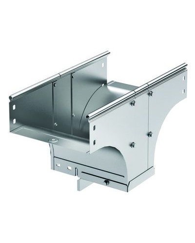 Крышка T-ответвителя DKC (37628KHDZ) в Златоусте Аксессуары для лотков Pintop.ru