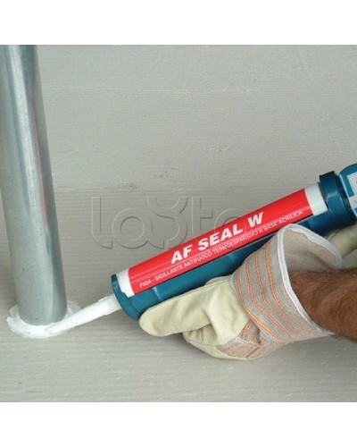 Герметик огнезащитный картридж DKC DS1202 в Златоусте Огнезащитные краски Pintop.ru