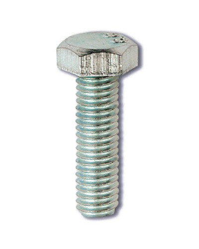 Шестигранный болт М10х80 DKC (CM081080) в Златоусте Крепеж Pintop.ru