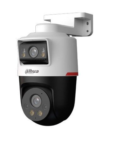 IP-видеокамера Dahua DH-IPC-PTS2249B-E2-S-PV-PRO в Златоусте IP-камеры Pintop.ru