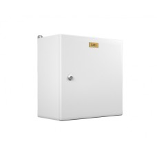 Шкаф навесной электротехнический Elbox EMW-600.600.250-1-IP66
