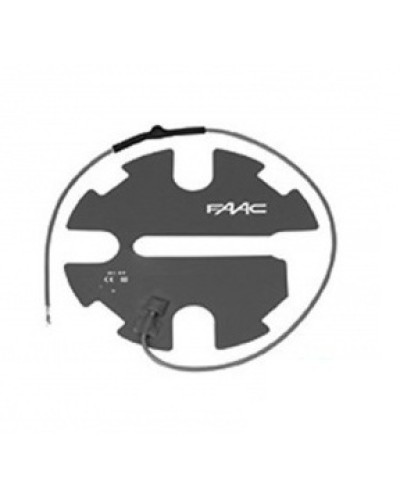 Нагреватель для J275 НА Faac 116200 в Златоусте Запчасти для шлагбаумов и автоматики Pintop.ru