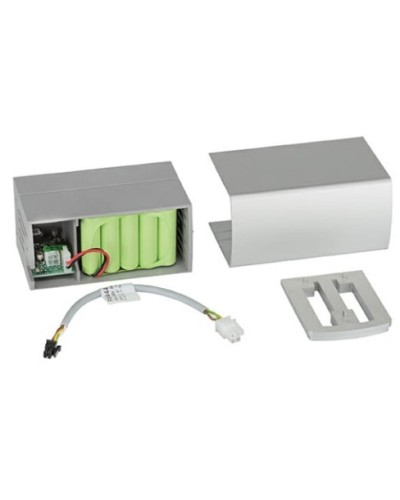 Батарея резервного питания привода Faac 390116 в Златоусте Автоматизация ворот Pintop.ru