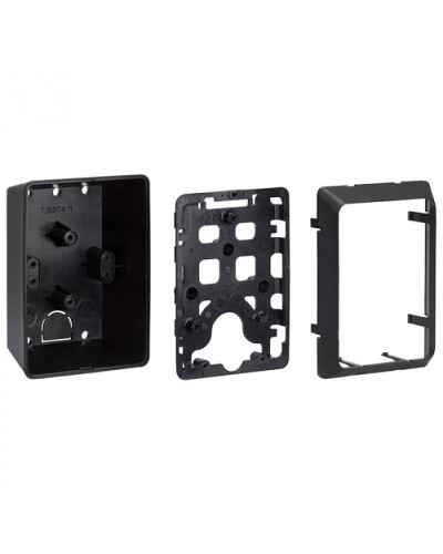 Адаптер Faac 401064 в Златоусте Запчасти для шлагбаумов и автоматики Pintop.ru