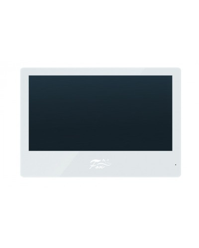 Видеодомофон Fox FX-HVD100F МАЛАХИТ 10B в Златоусте Абонентские видеоустройства Pintop.ru
