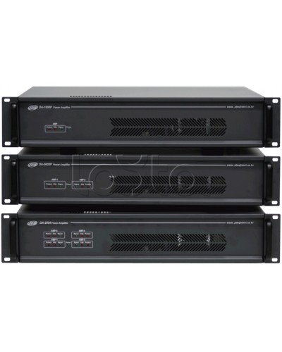 Усилитель мощности D-класса JDM DA-2504 в Прокопьевске Усилители Pintop.ru