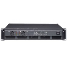 Усилитель мощности JDM LX-4.8