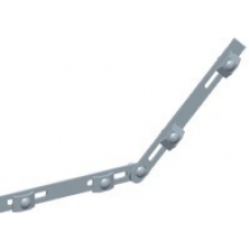 Фиксатор изгиба для лотка Ф3.5-6.0мм LANMASTER LAN-MT-CA-EZ