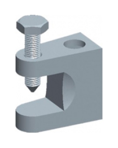 Струбцина монтажная LANMASTER LAN-MT-HB-EZ в Златоусте Аксессуары для лотков Pintop.ru