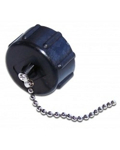 Крышка индустриального модуля, IP67 LANMASTER (LAN-OK-WP-CAP) в Златоусте Коммутационные изделия Pintop.ru