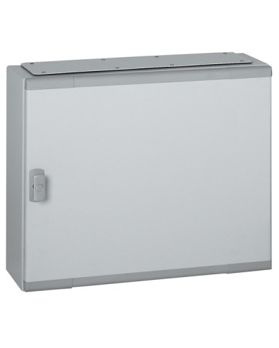 Шкаф распределительный Legrand 020182 в Уфе Щиты электрические Pintop.ru