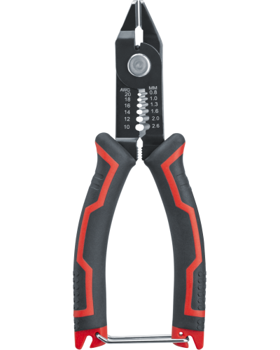 Бокорезы Navigator 95 147 NHT-Br05-3v1 в Батайске Монтажные инструменты Pintop.ru