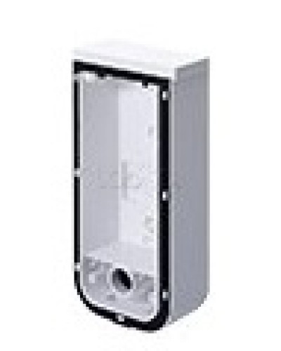 Коробка монтажная Optex BXS BACK BOX(W) в Златоусте Аксессуары для средств охраны периметра Pintop.ru