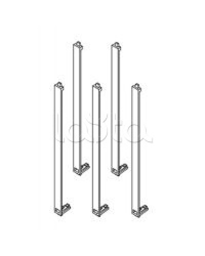 Пластина маскирования Optex MKP-01 в Златоусте Дополнительное оборудование для ОПС Pintop.ru