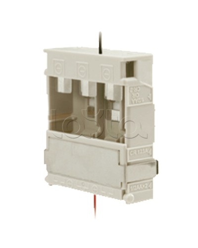 Держатель батареии Optex RBB-01 в Златоусте Кронштейны и планки для извещателей Pintop.ru