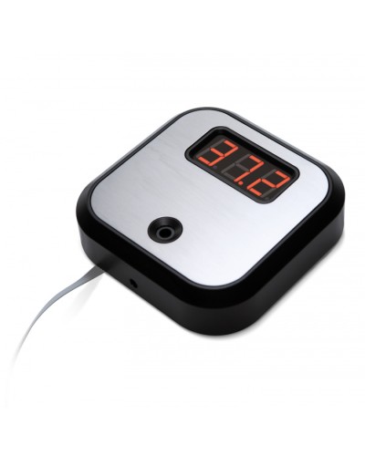 Пирометр PERCo-AT01 в Златоусте Контроллеры Pintop.ru