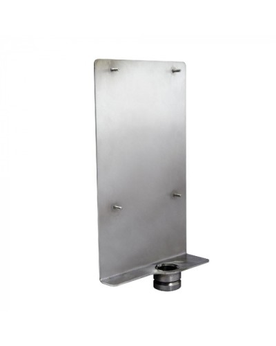 Кронштейн для установки алкотестера PERCo-BS12 в Златоусте Ограждения Pintop.ru