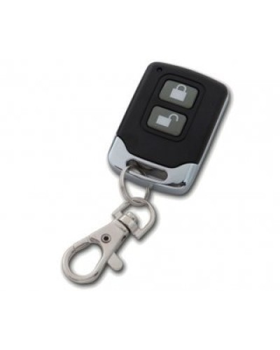 Брелок для радиоуправления PERCo-GCR2 в Златоусте Устройства радиоуправления для шлагбаумов и автоматики Pintop.ru