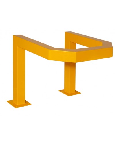 Ограждение PERCo-GM3.1 в Златоусте Запчасти для шлагбаумов и автоматики Pintop.ru