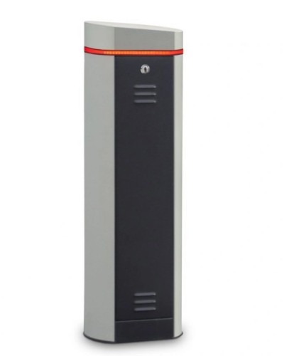 Тумба шлагбаума (без стрелы) PERCo-GS04.1 в Златоусте Автоматические шлагбаумы Pintop.ru