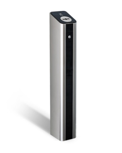 Картоприемник PERCo-IC05 в Златоусте Сетевая СКУД Perco Pintop.ru