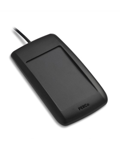 Считыватель мультиформатный контрольный PERCo-IR15.9 в Златоусте Считыватели Pintop.ru