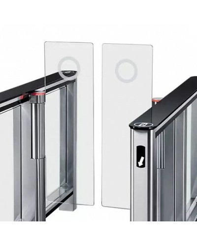 Комплект наклеек PERCo-SG2 в Златоусте Дополнительное оборудование для СКУД Pintop.ru