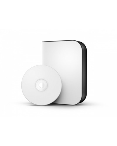 ПО Комплект программного обеспечения PERCo-SP13 в Златоусте Сетевая СКУД Perco Pintop.ru