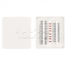 Коробка распределительная абонентская SLT КРА-4 (75 Ом)