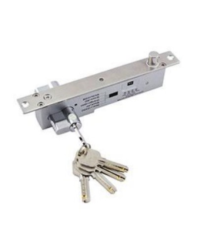 Замок электромеханический Smartec ST-DB525MLT в Златоусте Электромеханические замки Pintop.ru