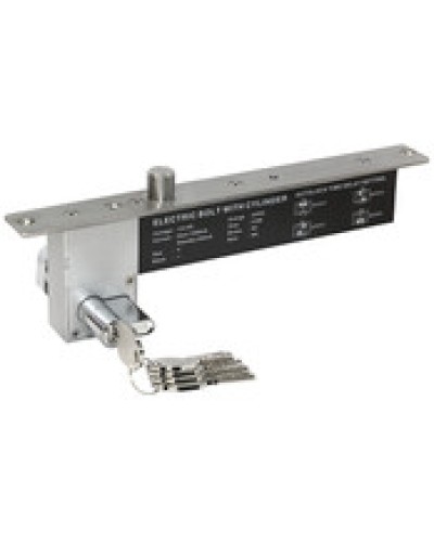 Замок электромеханический Smartec ST-DB526MLT в Златоусте Электромеханические замки Pintop.ru