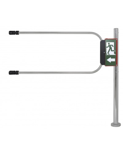 Калитка аварийного выхода Smartec ST-GR010EC-SS в Златоусте Калитки Pintop.ru