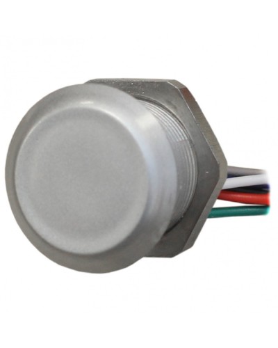 Считыватель MIFARE Smartec ST-PR010MF-GR в Златоусте Дополнительное оборудование для СКУД Pintop.ru