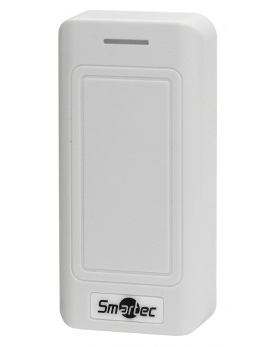 Считыватель MIFARE, белый, Smartec ST-PR022MF-WT в Златоусте Считыватели Pintop.ru