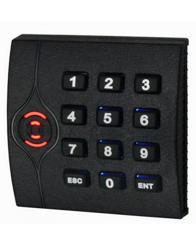 Считыватель Mifare с клавиатурой Smartec ST-PR170MK в Златоусте Считыватели Pintop.ru