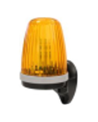 Сигнальная лампа Smartec ST-RB002FL в Златоусте Дополнительное оборудование для СКУД Pintop.ru