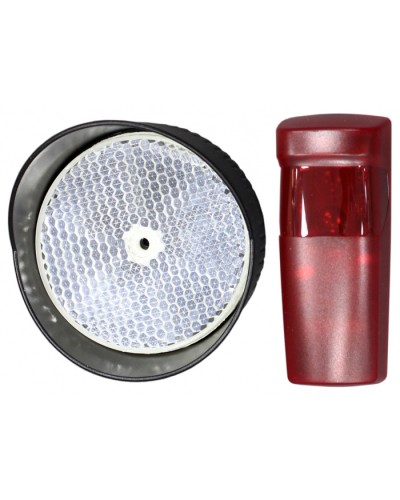 ИК фотоэлементы Smartec ST-RB003PD в Златоусте Автоматические шлагбаумы Pintop.ru