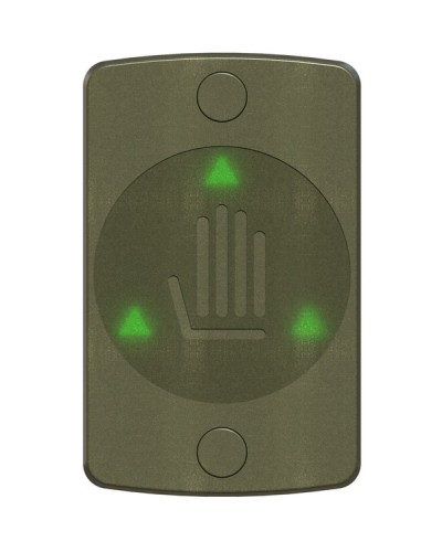 Кнопка управления выходом VIZIT EXIT 1000 в Златоусте Кнопки выхода Pintop.ru