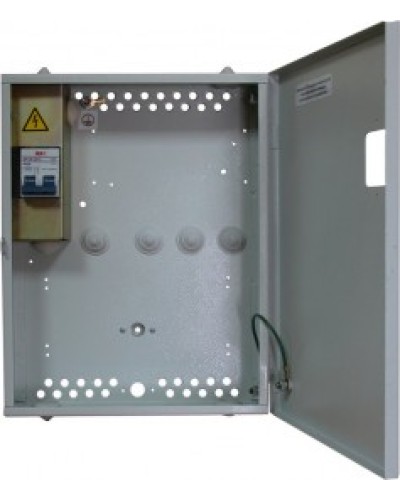 Бокс монтажный VIZIT-MB1A в Златоусте Щиты электрические Pintop.ru