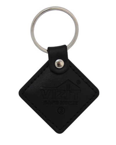 Ключ-идентификатор RF для домофонов Vizit-RF2.2 в Златоусте Оптовые идентификаторы Pintop.ru